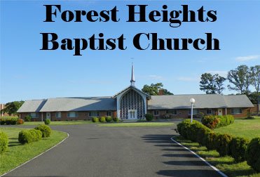 Forest Heights Baptist Church