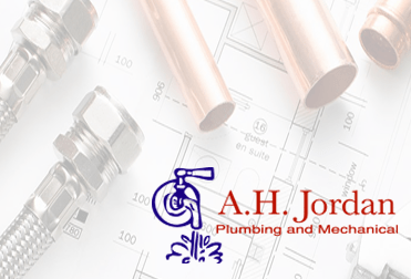 AH Jordan Plumbing