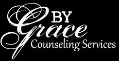 By Grace Counseling Services